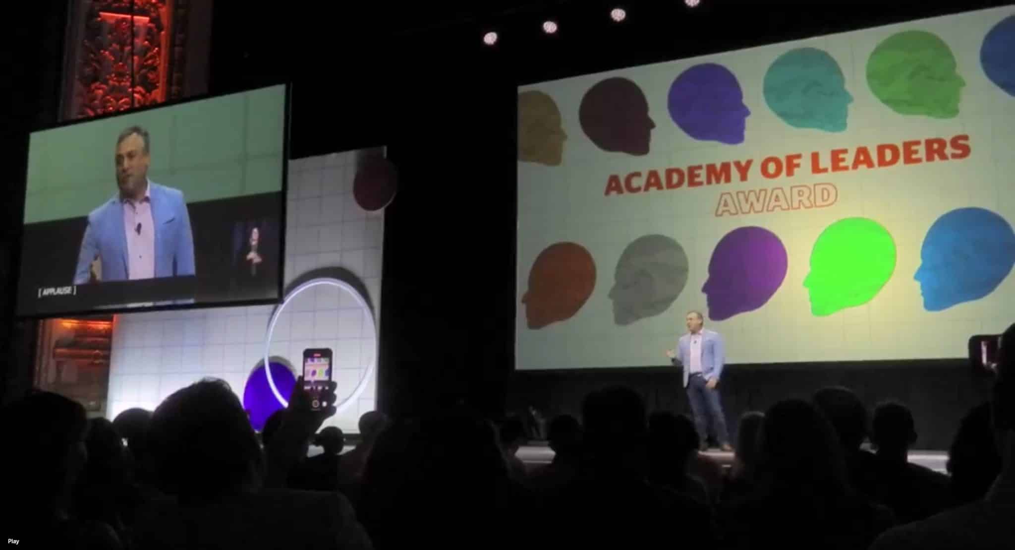 Keynotes & Training - Vista Cova
